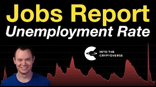 Jobs Report [upl. by Retloc]