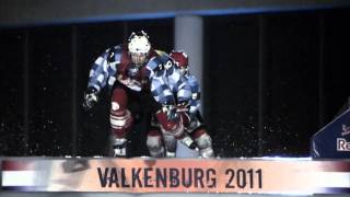 Season Recap  Red Bull Crashed Ice  World Championship Series 2011 [upl. by Stelle]