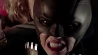 Batwoman Trailers Continue To Slam BATMAN [upl. by Heller]