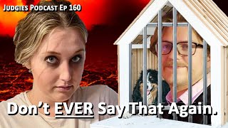 Oops All Doghouse Judgies Pod Ep 160 [upl. by Rogers]