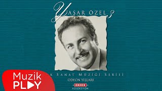 Yalan Değil Pek Kolay Olmayacak  Yaşar Özel Official Audio [upl. by Saxena]