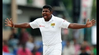 Rangana Heraths 565 amp 643 vs New Zealand 1st Test at Galle 2012  Extended Highlights [upl. by Lexis]