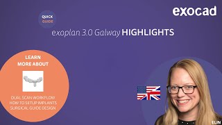 exoplan 30 Galway HIGHLIGHTS [upl. by Hosbein]