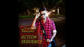 Main tera hero movie spoof [upl. by Elamaj107]