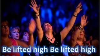 Be Lifted High  Bethel Live [upl. by Tena399]