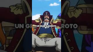 El Tesoro One Piece existió en la vida real onepiece anime manga [upl. by Atinomar]