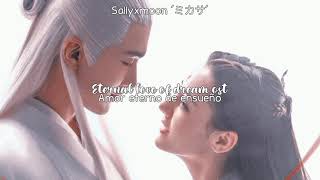 Silence Wang amp DilrabaDeliberately Eternal Love Of Dream OST Sub Español [upl. by Bond741]