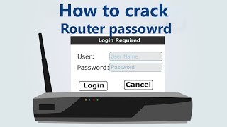 How to Guess WiFi Password of Any PTCL Modem [upl. by Berrie]