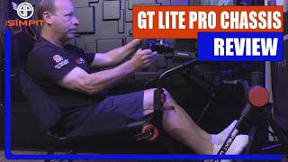 GT Lite Pro Chassis Review  Next Level Racings Best Starter Rig [upl. by Whitney]