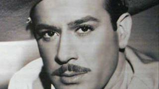 pedro infante tu y las nubes [upl. by Marne]