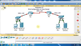 IPv6 Configuration on Cisco Router  Part 27  CCNA 200125 Routing amp Switching [upl. by Bree789]