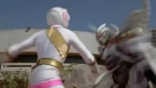 Gaoranger Fight Theme Music 2 [upl. by Naaman]