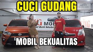 🔥HARGA MURAH KUALITAS TERJAMIN HANYA DI KING MOBILINDO [upl. by Driskill]