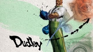 Theme of Dudley Remix  SSFIVTrailerExtended [upl. by Suhcnip]