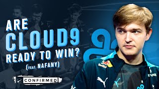 sh1ro next top 1 Cloud9 with buster feat nafany  HLTV Confirmed S6E52 CSGO Podcast [upl. by Ailema]