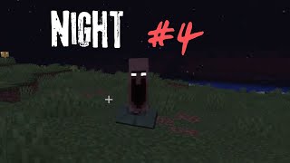 MINECRAFT NIGHTMARES 4 minecraft youtube clips horrorstory [upl. by Ulah404]