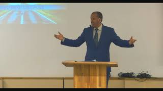 quotይኣኽለኩምናብ ሓድሽ ነገር ውጹquot Pastor Goitom Ghebreyonas [upl. by Germayne]