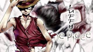 One Piece Soundtrack  I Will Beat You [upl. by Ahcropal]