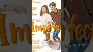 Imperfect shorts movie film filmindonesia drama imperfect rezarahadian jessicamila [upl. by Oab981]