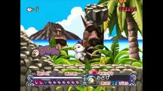 Lets play  Groove Adventure Rave Plue No Daibouken  Part 1 [upl. by Maxy]