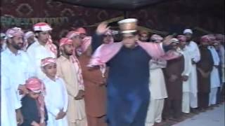 Hazrat Sufi Dost Muhammad Shah Mahfil e Samma Murree 2013 14 of 22 [upl. by Nyladnek]