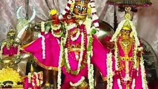 श्रीमद्भागवत क्लास 16 श्री शुकदेव जी द्वारा सृष्टि वर्णन [upl. by Hime]