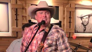 quotWhat Do I Know Live at The Cash Creek Clubquot  Heath Wright with Cash Creek [upl. by Eiduam569]