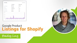 Google Product Listings for Shopify [upl. by Losse]