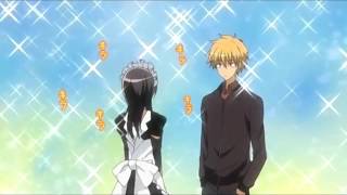 Maid Sama  Der Blick  staaarr German ♥ HD [upl. by Iel]