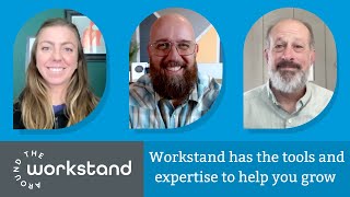 Workstand has the point of sale and ecommerce tools to help grow your retail bicycle business [upl. by Ruskin975]