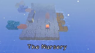 Stephens Sausage Roll  The Nursery [upl. by Akinnej]