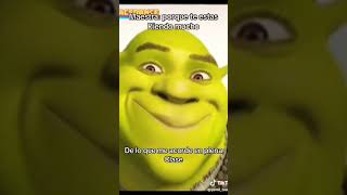 xd humor shrek cringe jaja meme memes nosoytodoloqueves [upl. by Carina]