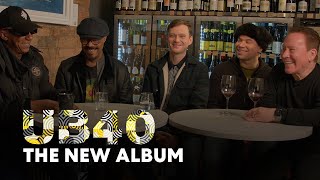 UB40 on UB45  The New Album [upl. by Darcia]