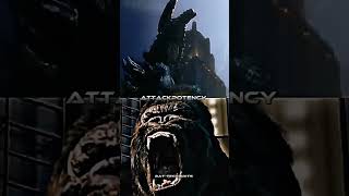 KING KONG VS GODZILLA ALL VERSIONS  BATTLE [upl. by Maloney]