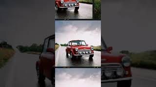 Mini cooper اكسبلور automobile ترند [upl. by Roots]