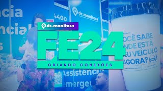 FE24  SEBRAE [upl. by Edd296]