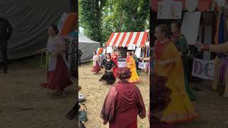 Bayeux Medieval Festival France [upl. by Simah345]