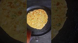 Besan Ka Paratha recipe By Misbah Ka Kitchen [upl. by Novy]