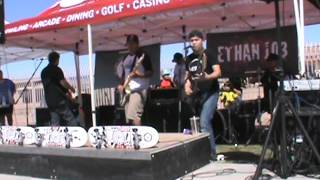 ETHAN 103 live at Hohokam Skatepark 31216 [upl. by Snashall252]