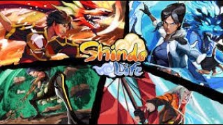 SHINDO LIFE 2 PVP [upl. by Addiego]