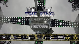 The King  Zinnecker  Down Under   Speyer Brezelfest 2017 [upl. by Lacie]