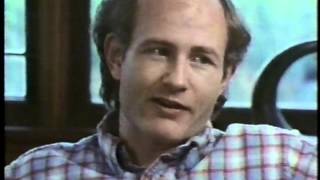 The Far Side 1986 Gary Larson interview on 2020 [upl. by Drucie]