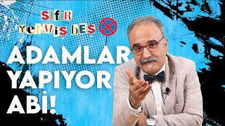 075x Yurt Dışında Türk Olmak  Emrah Safa Gürkan [upl. by Jorgensen]