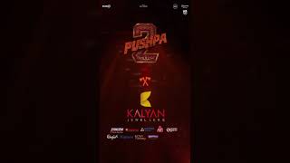 Pushpa  Biggest Brand in India  Pushpa 2  The Rule  Allu Arjun  Sukumar  Rashmika  YTShorts [upl. by Assirac]