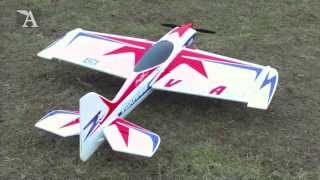 Modell AVIATOR Testbericht zur Visionaire von Horizon Hobby [upl. by Manno]