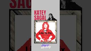 Katey Sagal Happy Birthday To the Queen of Sitcoms and Dramas kateysagal [upl. by Odnamra532]