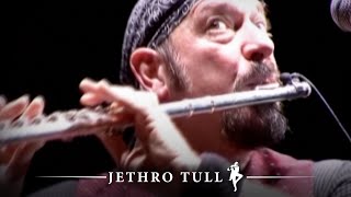 Jethro Tull  Aqualung Ian Anderson Plays The Orchestral Jethro Tull [upl. by Elianore]