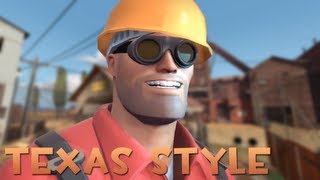 HD TEXAS STYLE [upl. by Iidnarb]