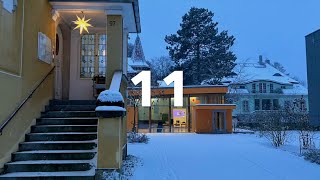 André Engelbrecht Macht hoch die Tür die Tor macht weit Adventskalender 11 [upl. by Rothschild386]