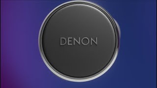 Masimo AATの仕組み  Denon公式 [upl. by Ellered583]